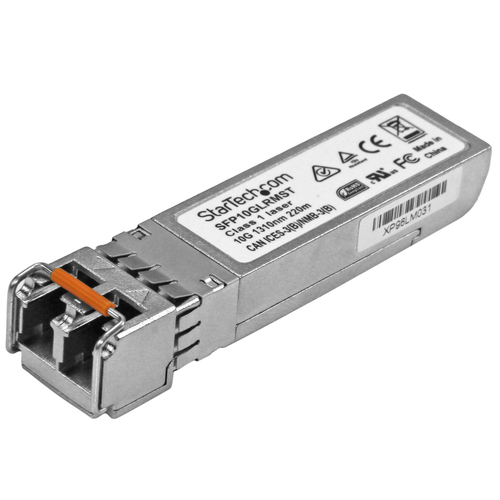 StarTech.com 10 Gb Fiber SFP+ – StarTech.com
