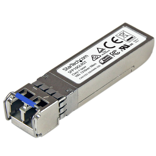 StarTech.com 10 Gb Fiber SFP+ – StarTech.com