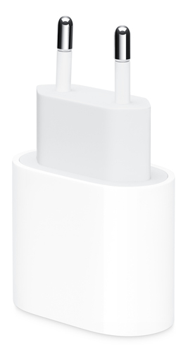 20W USB-C Power Adapter – Apple