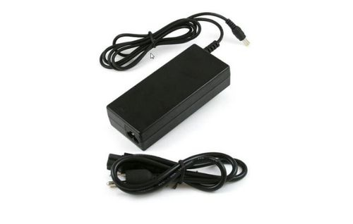 ZD410D/ZD420C KIT POWER SUPPLY REPAIR 75W 24V WITH US CORD – Zebra Technologies