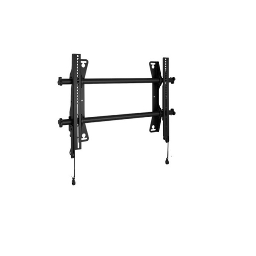 Medium Fusion Fixed Wall Display Mount – MILESTONE