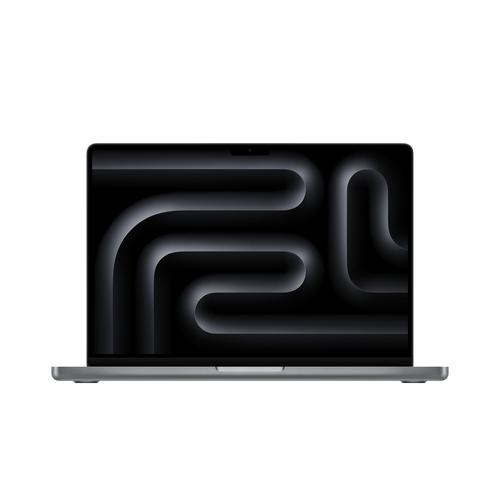 MBP14 SG M3 8C/10C 8GB/1TB – Apple