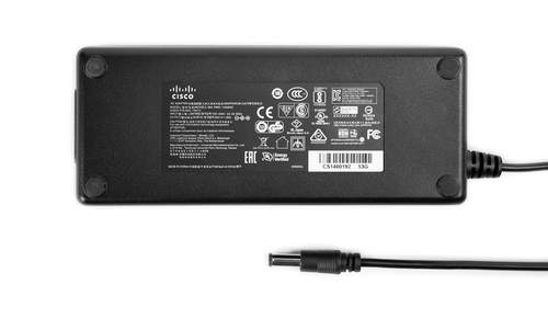MERAKI AC ADAPTER FOR MR WIRELESS ACCESS POTS ( PLUG) – Cisco Systems