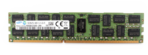 16GB SAMSUNG DDR3 1866MHZ RDIMM – Samsung