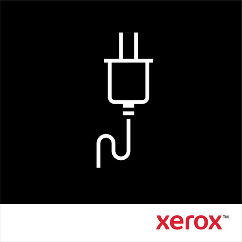 Power Cord EU Kit – Xerox