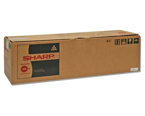 MX61GTCA toner cartridge 1 – Sharp