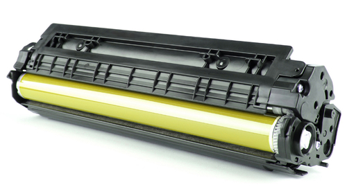 XC8160 YELLOW TONER CARTRIDGE – Lexmark International