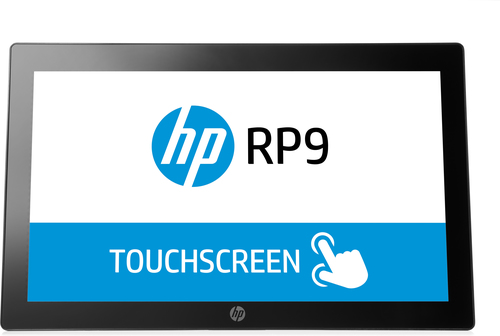 RP915G1AT POS I36100 4GB/512 PC – HP Inc