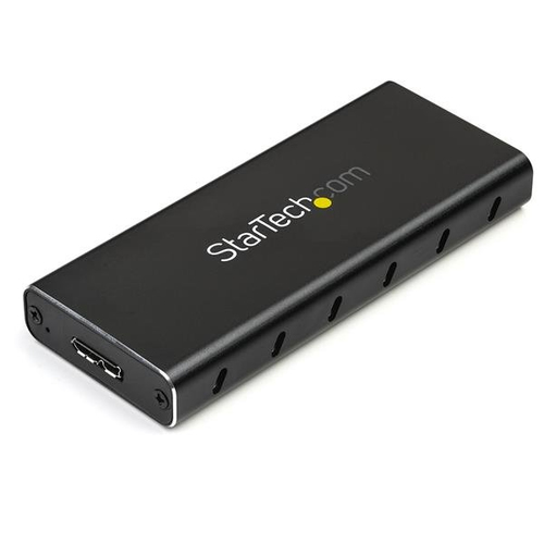 StarTech.com M.2 Enclosure -USB C – StarTech.com