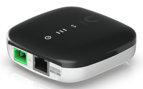A GPON optical network unit – Ubiquiti Networks