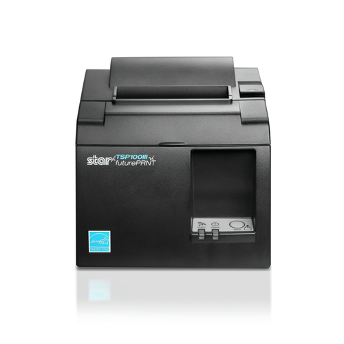 TSP143IIIW-230 GRY AUTOCUTTER WLESS IFACE – STAR MICRONICS