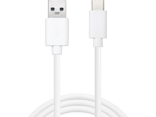 USB-C 3.1 > USB-A 3.0 2M – Sandberg