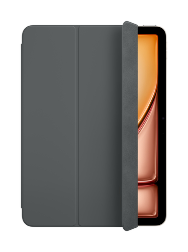 IPAD AIR SMART FOLIO 11 CHARCOAL GRY – Apple