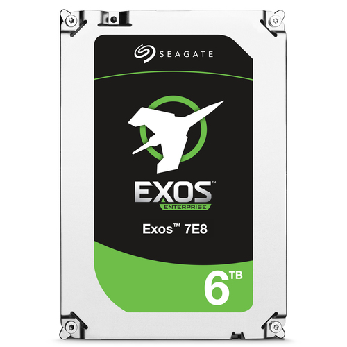 Seagate 6 TB 3.5 Internal Hard Drive – Seagate