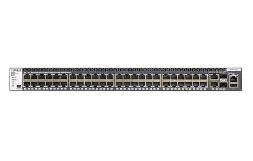 M4300 52-PORT GB SWITCH – Netgear