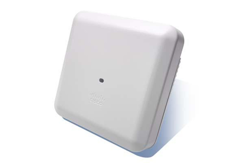802.11AC W2 AP W/CA 4X4:3 INT 2XGBE A DOMA . – Cisco Systems