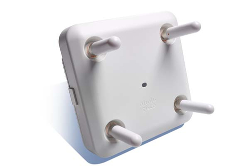 80211AC W2 AP W/CA 3X4:3 EXT ANT E – Cisco Systems
