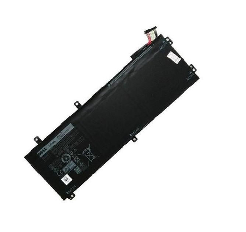 Dell XPS 15-9550 56Whr 3cell Li-ion battery – Dell