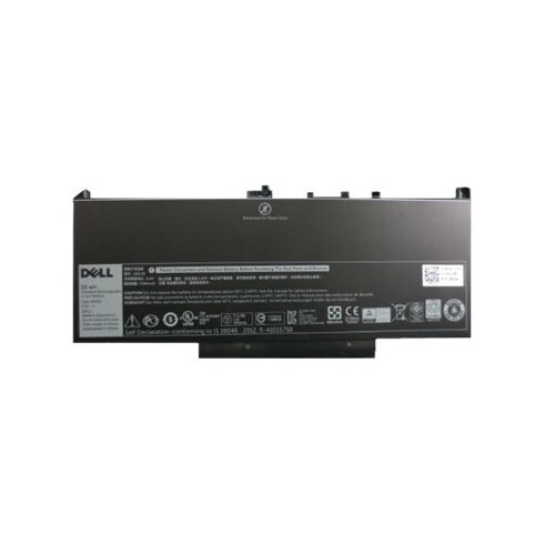 DELL Main Battery Pack 7.6V 7080mAh – Dell