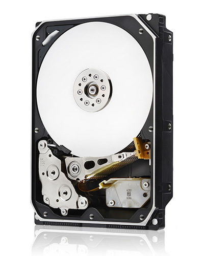 3.5in 26.1MM 10000GB 256MB – Western Digital
