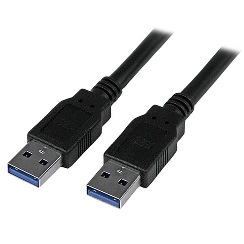 Startech.com 3m USB 3.0 A Cable – StarTech.com
