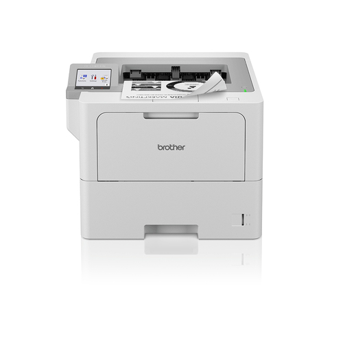 HL-L6415DN 50PPM LASER MONO A4 1200X1200DPI ETHERNET/USB OPTION – Brother