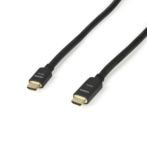 StarTech.com 20m 65ft Active HDMI Cable – StarTech.com