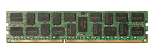 HP 16GB DDR4-2400 ECC REG RAM – HP Inc