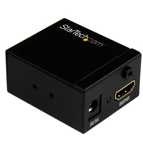 StarTech.com HDMI Booster - 115ft – StarTech.com