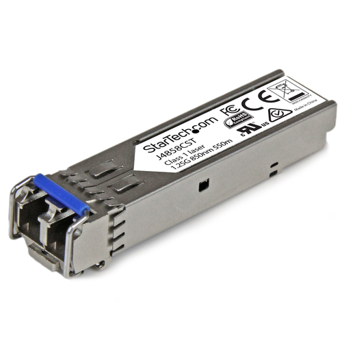 StarTech.com SFP - HP J4858C Compatible – StarTech.com