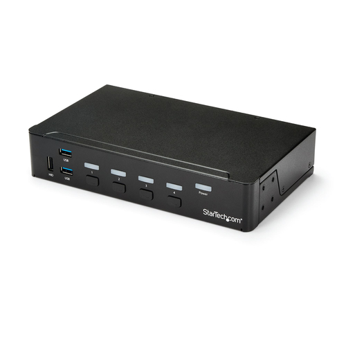 Startech.com HDMI KVM Switch – StarTech.com
