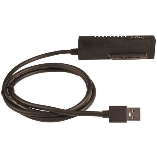 Startech.com SATA USB Cbl USB 3.1 – StarTech.com