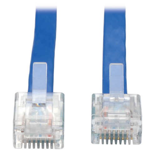 CISCO CONSOLE ROLLOVE R CABLE – Tripplite