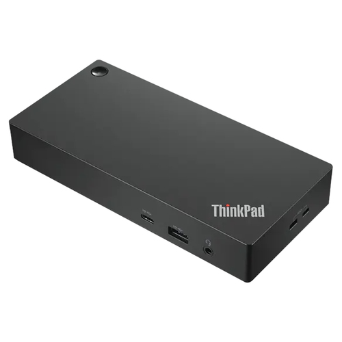 TP UNIVERSAL USBC DOCK – Lenovo