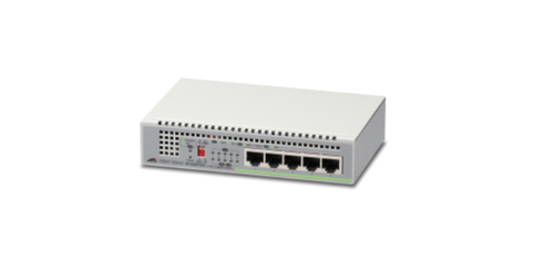 L2 UM. GE 5P INT.PSU 990-004856-50 – Allied Telesis