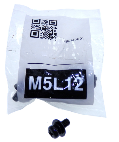 BAG, SCREWS(M5L12)(8)(GNT L – Sony