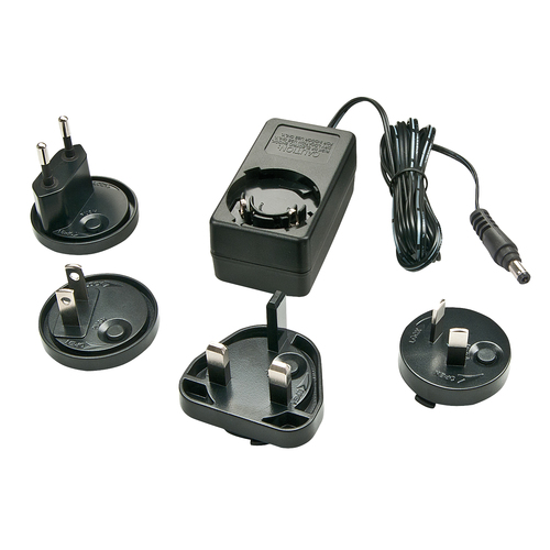 MULTI COUNTRY PSU V/3A 5.5MM OUTER 2.5MM NER LEVEL VI – Lindy