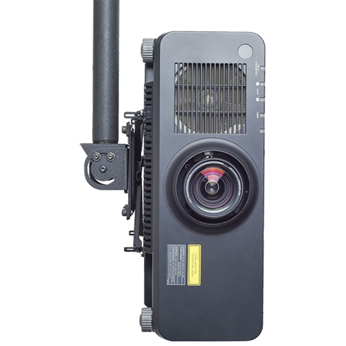 VERTICAL & PORTRAIT PROJECTOR MOUNT - BL – MILESTONE