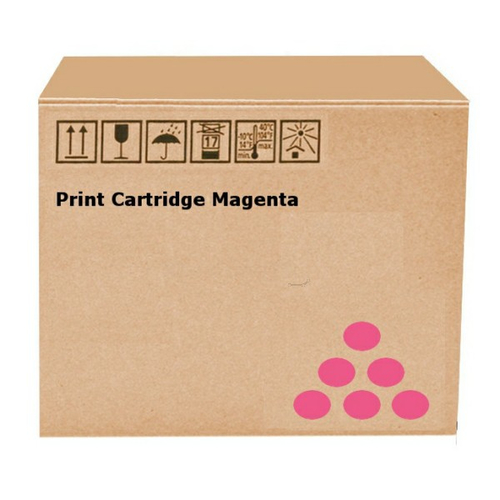 RICOH 842149 MAGENTA TONER MPC8002 – Ricoh