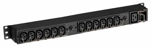 Eaton FlexPDU 12 IEC – Eaton