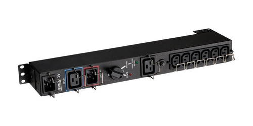Eaton Hotswap MBP - IEC Output* Bypass for Ellipse Max – Eaton