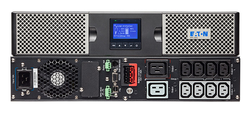 Eaton 9PX 3000i RT2U – Eaton