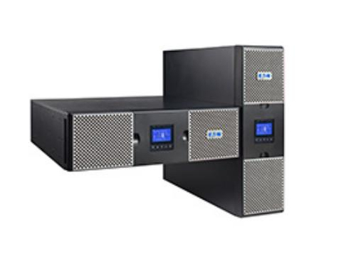 9PX 3000i RT3U HotSwap BS(Add 9RK for rackmount) – Eaton