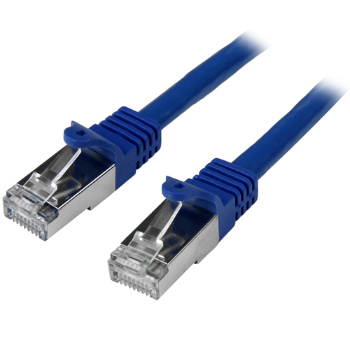 StarTech.com 2m Cat6 SFTP Cable – StarTech.com