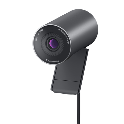 Dell Pro Webcam - WB5023 – Dell