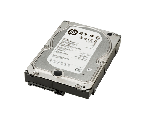 HP 4TB SATA 7200 HDD F/ DEDICATED HP WORKSTATION – HP Inc