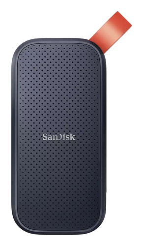 Portable SSD 1TB - 800MB/s Read – SanDisk