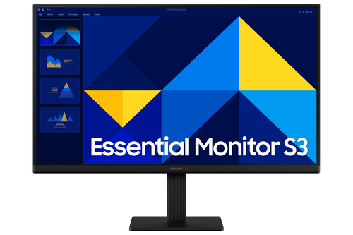 INCHSamsung LS24D300GAUXXU 24 INCH INCH FullHD IPS Monitor INCH – Samsung