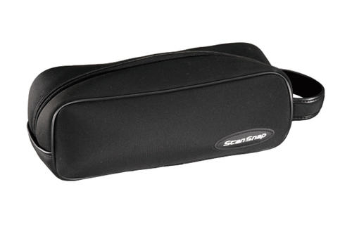 Fujitsu S1300i Carry Case. Take your S1300i wherever you go in this protective case. – Ricoh