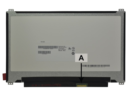 11.6 1366x768 HD LED Matte eDP – PSA